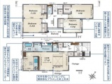  新築一戸建て