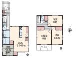  新築一戸建て