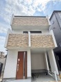  新築一戸建て
