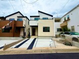 新築一戸建て