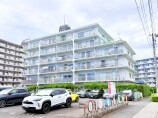  マンション