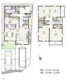 新築一戸建て