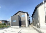  新築一戸建て