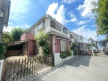  中古一戸建て