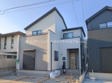  新築一戸建て