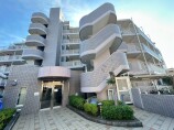  マンション