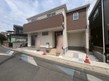  新築一戸建て