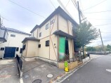  中古一戸建て