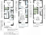  新築一戸建て