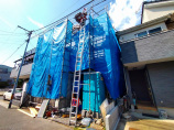  新築一戸建て