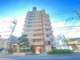 戸田市中町 マンション