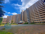  マンション
