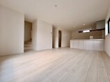  新築一戸建て