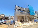  新築一戸建て