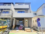  新築一戸建て
