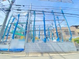  新築一戸建て