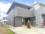 中古一戸建て