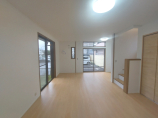  中古一戸建て