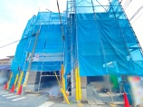  新築一戸建て