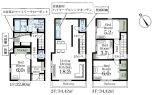  新築一戸建て
