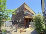  中古一戸建て