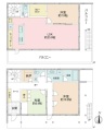  中古一戸建て