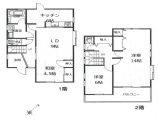  中古一戸建て