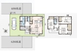 さいたま市西区大字土屋 新築一戸建て