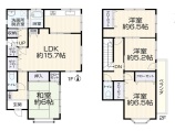  中古一戸建て