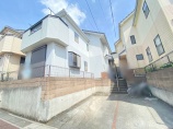  中古一戸建て