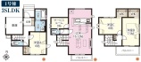  新築一戸建て