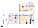 新築一戸建て