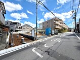  新築一戸建て