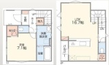  新築一戸建て