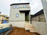  新築一戸建て