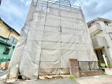  新築一戸建て