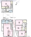 さいたま市中央区円阿弥 新築一戸建て