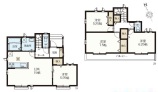  新築一戸建て