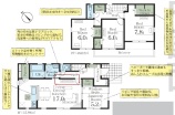  新築一戸建て