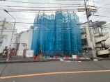  新築一戸建て