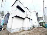  新築一戸建て