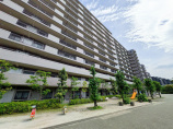  マンション