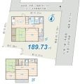 さいたま市南区文蔵 中古一戸建て