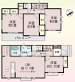 さいたま市西区大字佐知川 新築一戸建て