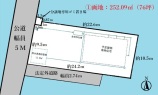 さいたま市岩槻区大字野孫 土地