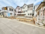  新築一戸建て