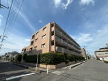  マンション