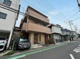  中古一戸建て