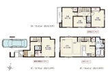  新築一戸建て
