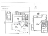  中古一戸建て